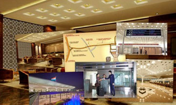 Meet and Assist Services at Mumbai Airport