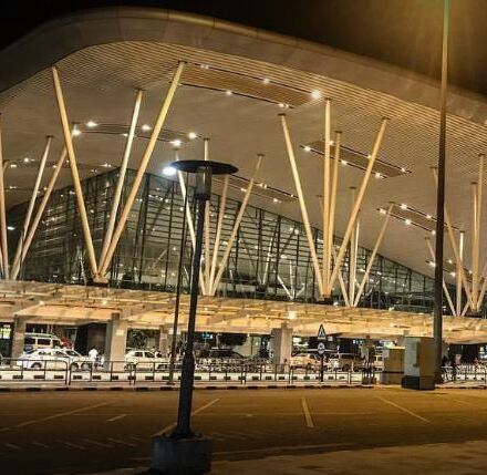 Meet and Assist Services at Bangalore Airport
