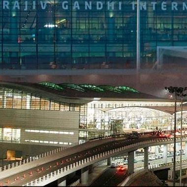 Meet and Assist Services at Hyderabad Airport
