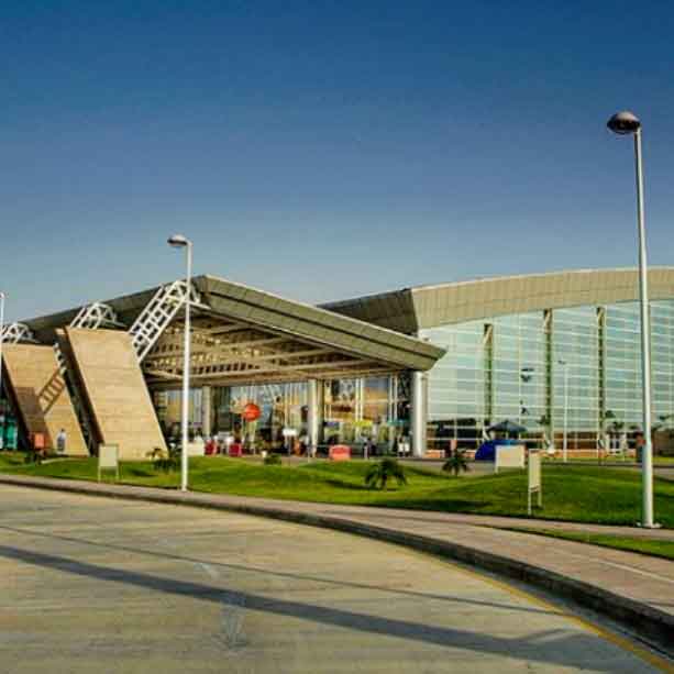 Meet and Assist Services at Jaipur Airport