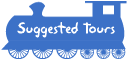 Suggested Tours