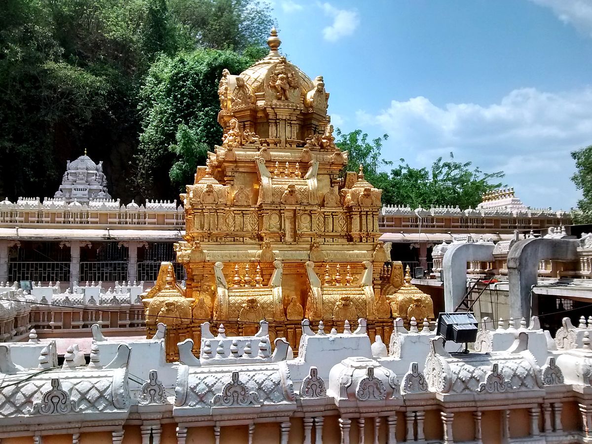 Kanakadurga Temple
